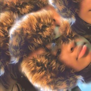 Meet your Posher, Charlene